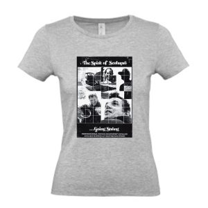 Scubapro Tričko Going Strong Dámské L