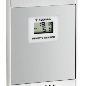 TFA 30.3209.02 – Bezdrátové čidlo teploty/vlhkosti