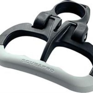 Scubapro Držák Láhve Madlo Sklopné černá