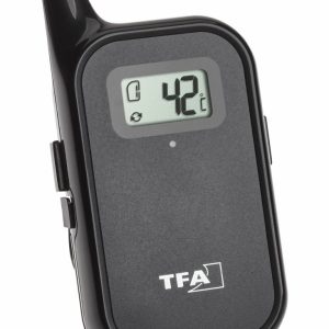 TFA 30.3231.01 – Náhradní bezdrátové čidlo  pro bezdrátový vpichový teploměr TFA 14.1511