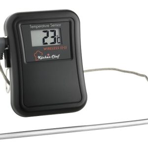 TFA 30.3254.01 – Náhradní bezdrátové čidlo pro bezdrátový vpichový teploměr TFA 14.1504 V2