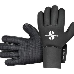 Scubapro Rukavice Everflex 5mm S