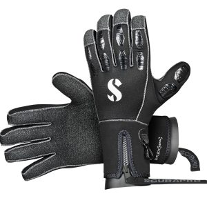 Scubapro Rukavice G-flex 5mm S