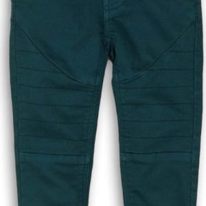 Kalhoty chlapecké s elastenem, Minoti, SKATE 5, modrá – 86/92 | 18-24m