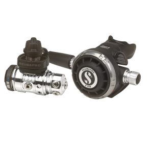 Scubapro Mk19 Evo/g260