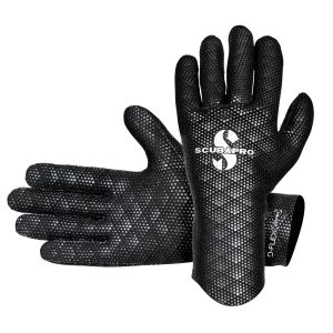 Scubapro Rukavice D-flex 2mm M – L