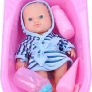 Miminko s vaničkou 2 druhy, WIKY, 114379