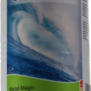 Chemoform Metal Magic 1l – Odstranění vápníku a kovů z bazénu