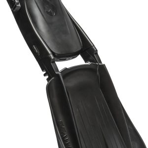 Scubapro Seawing Supernova černá černál