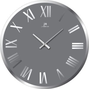 Designové nástěnné hodiny 14893G Lowell 38cm