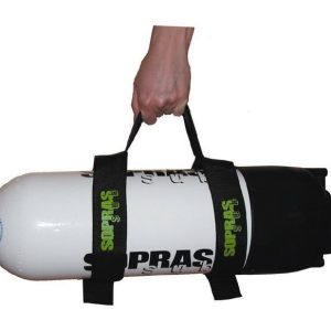 Sopras Popruh Na Nošení Lahve Průměr: 171 Mm