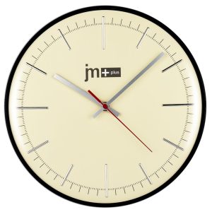 Designové nástěnné hodiny 14953B Lowell 30cm