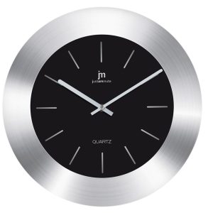 Designové nástěnné hodiny 14971N Lowell 35cm