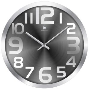 Designové nástěnné hodiny 14972G Lowell 29cm