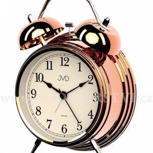 Budík JVD SRP2217.3