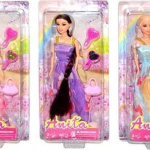 Panenka Anita 30cm, WIKY, 114467