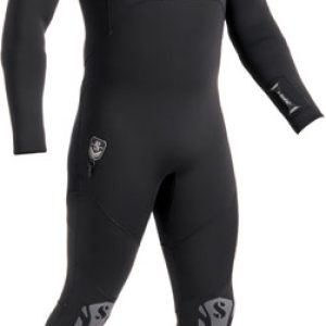 Scubapro Everflex Yulex 5/4 Mm Pánské Lpánské