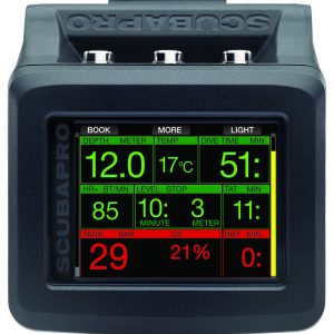 Scubapro Galileo G2 Se Sondou