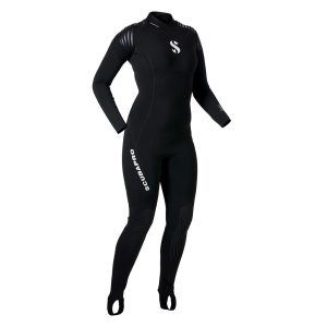 Scubapro Definition 1 Mm Damské Ldamské