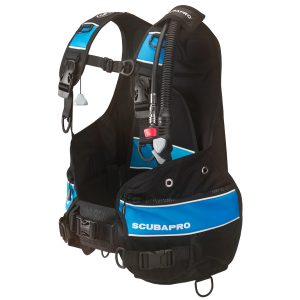 Scubapro Go Quick Cinch Bcd L