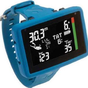 Scubapro Luna 2.0 Air Integrated