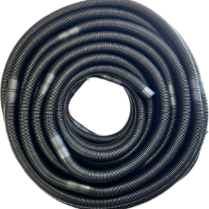 Poolservis Solární bazénová hadice 1m / 32 mm