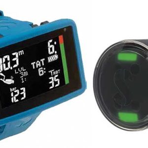 Scubapro Luna 2.0 Air Integrated + Sonda Smart