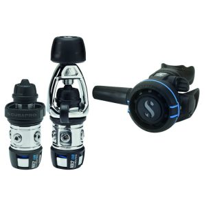 Scubapro Mk2 Evo/ R105