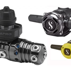 Scubapro Mk25 Evo Bt/ A700 S270