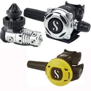 Scubapro Mk25 Evo/ A700/ S270