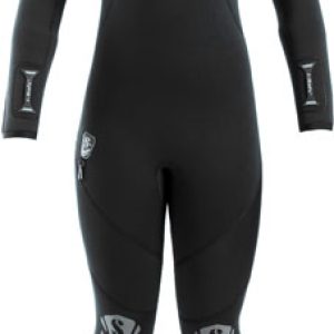 Scubapro Everflex Yulex 7,5/5 Mm Damské Ldamské