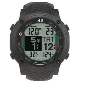 Scubapro A2 Bez Sondy