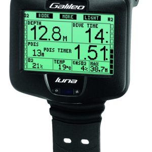 Scubapro Galileo Luna Bez Sondy
