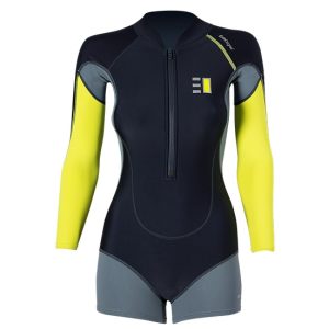 Enth Degree Cirrus Ls Dámské 10