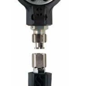 Scubapro Aladin H (matrix)