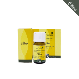 Idea Toscana Směs esenciálních olejů klasická (oliva) 10 ml