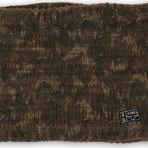 Nákrčník zimní, Minoti, SCOUT 19, khaki – M