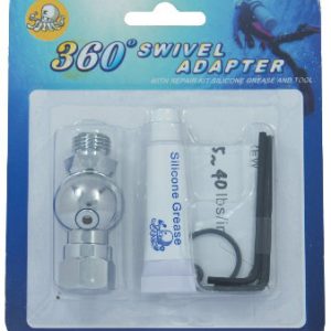 Tecline Kolínko Lp Otočné Pro Druhý Stupeň 0-360°