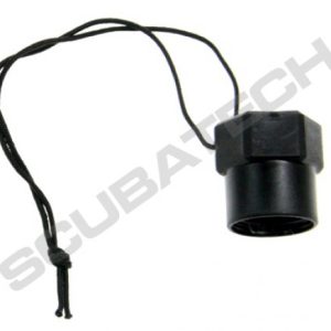 Tecline První Stupeň Uzávěr Din