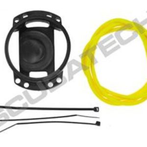 Tecline Bungee Držák Pro Suunto Viper/ Vytec/ Gekko