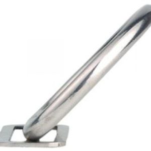 Tecline D-ring Se Stopkou (pevný 45°)