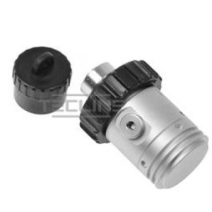 Tecline Kompaktní 1. Stupeň, Integrovaný Přetlakový Ventil, 1 X Lp, Hp