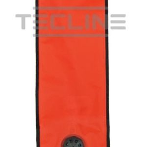 Tecline Polouzavřená Bóje 22/135 Cm