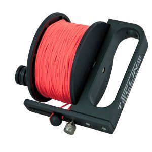 Tecline Reel Explorer 400 Ft/133 M