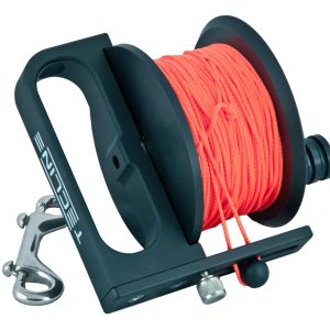 Tecline Cívka Explorer Cave – Odlehčená, 115 M