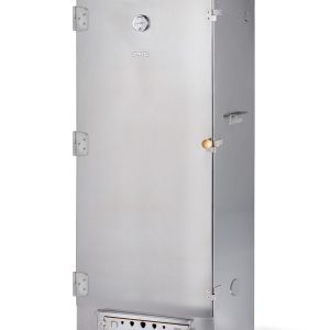 KAISER Kaiserova ‚250‘ izolovaná elektrická udírna