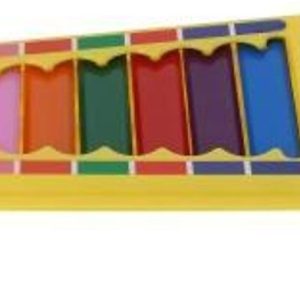 Xylofon, WIKY, 117010