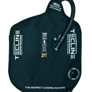 Tecline Peanut 21 (asymetrické)