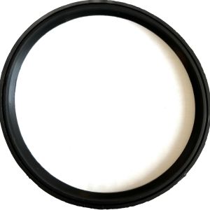 Vagnerpool Těsnění víka předfiltru Micro Delfino (Micro 25, Micro 33, Micro 50)