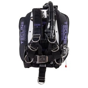 Tecline Peanut 21 – Set Lady Comfort